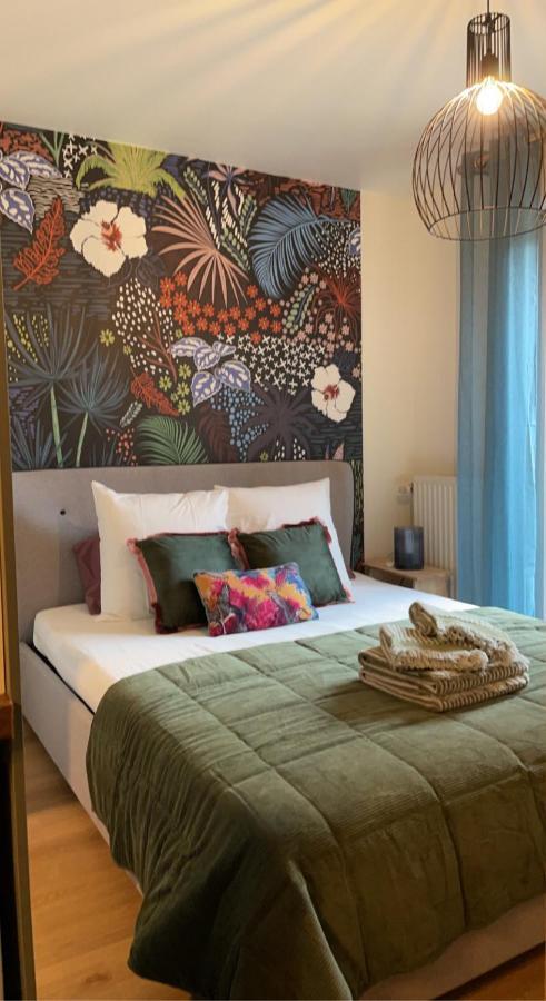 Le Garden Apartment Rouen