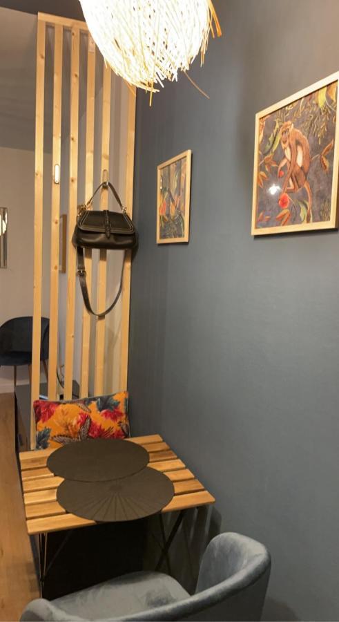 Le Garden Apartment Rouen